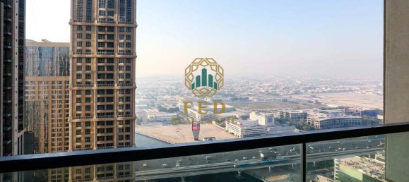 2 Schlafzimmer Wohnung in Business Bay, UAE, Nr. 8228 32