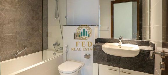 2 Schlafzimmer Wohnung in Business Bay, UAE, Nr. 8228 14