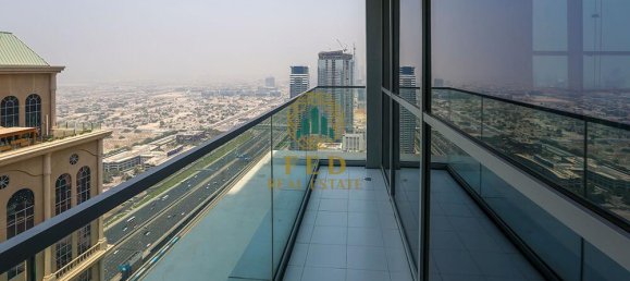 2 Schlafzimmer Wohnung in Business Bay, UAE, Nr. 8228 6