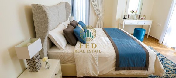 2 Schlafzimmer Wohnung in Business Bay, UAE, Nr. 8228 22