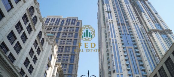 2 Schlafzimmer Wohnung in Business Bay, UAE, Nr. 8228 46