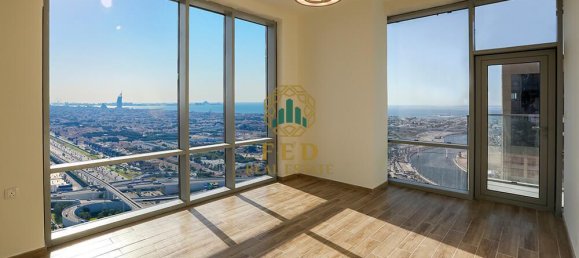 2 Schlafzimmer Wohnung in Business Bay, UAE, Nr. 8228 12