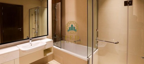 2 Schlafzimmer Wohnung in Business Bay, UAE, Nr. 8228 15