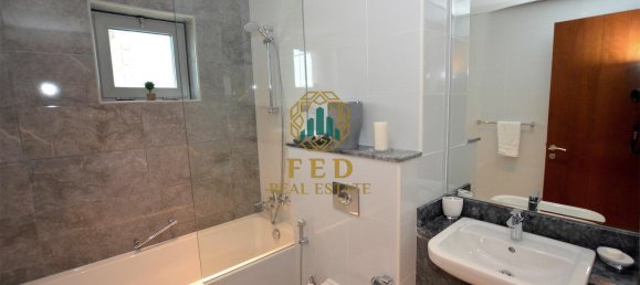 2 Schlafzimmer Wohnung in Business Bay, UAE, Nr. 8228 49