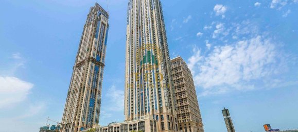 2 Schlafzimmer Wohnung in Business Bay, UAE, Nr. 8228 34