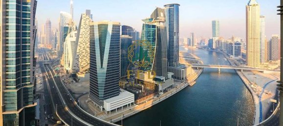 2 Schlafzimmer Wohnung in Business Bay, UAE, Nr. 8228 10