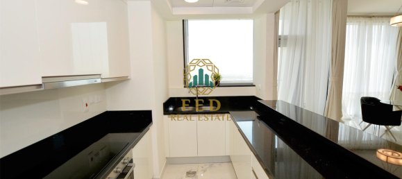 2 Schlafzimmer Wohnung in Business Bay, UAE, Nr. 8228 44