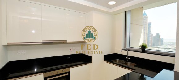 2 Schlafzimmer Wohnung in Business Bay, UAE, Nr. 8228 41