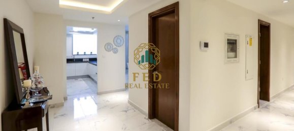 2 Schlafzimmer Wohnung in Business Bay, UAE, Nr. 8228 7