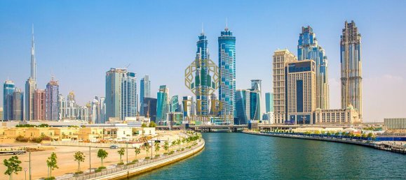 2 Schlafzimmer Wohnung in Business Bay, UAE, Nr. 8228 38