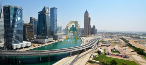 2 Schlafzimmer Wohnung in Business Bay, UAE, Nr. 8228 48