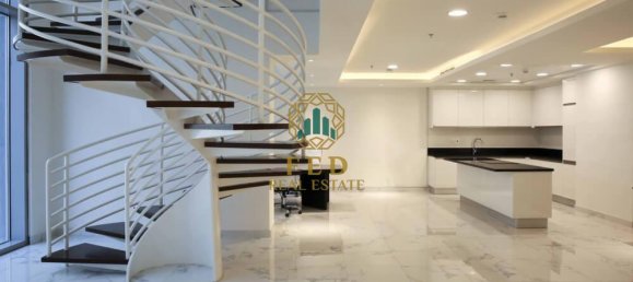 2 Schlafzimmer Wohnung in Business Bay, UAE, Nr. 8228 9