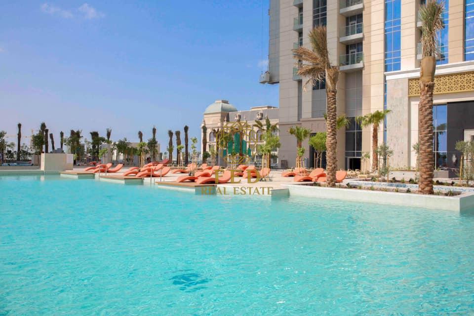 2 Schlafzimmer Wohnung in Business Bay, UAE, Nr. 8228