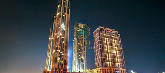 2 Schlafzimmer Wohnung in Business Bay, UAE, Nr. 8228 36