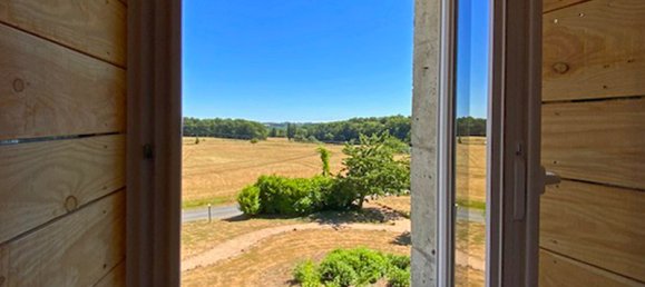 15 غرف نوم قلاع في Saint-Saud-Lacoussiere, France رقم 279297 7