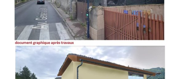 قطعة أرض في Villard-Bonnot, France 150متر مربع رقم 330856 8