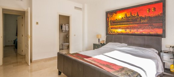 Apartamento de 2 dormitorios en Marbella, Spain No. 146919 14