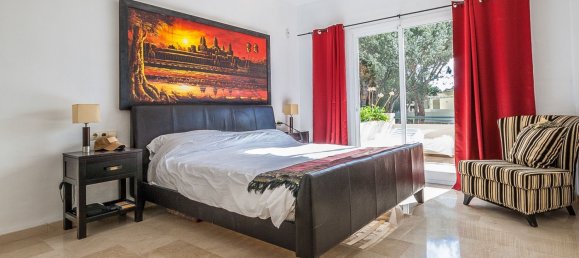 Apartamento de 2 dormitorios en Marbella, Spain No. 146919 10