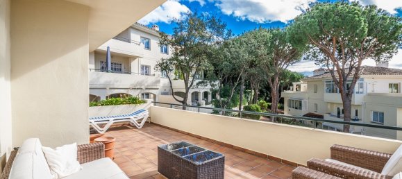 Apartamento de 2 dormitorios en Marbella, Spain No. 146919 7