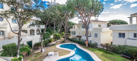 Apartamento de 2 dormitorios en Marbella, Spain No. 146919 5