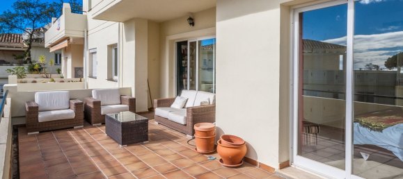 Apartamento de 2 dormitorios en Marbella, Spain No. 146919 12