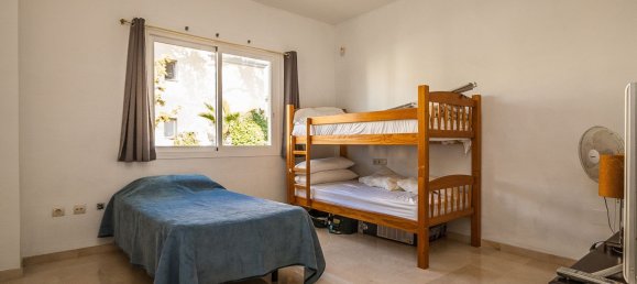 Apartamento de 2 dormitorios en Marbella, Spain No. 146919 13