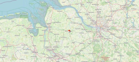 Adosado de 4 dormitorios en Rotenburg, Germany No. 187413 13