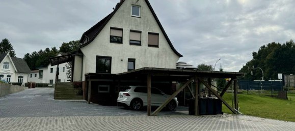 Adosado de 4 dormitorios en Rotenburg, Germany No. 187413 10