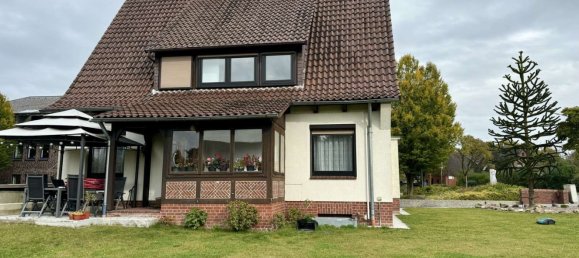 Adosado de 4 dormitorios en Rotenburg, Germany No. 187413 11