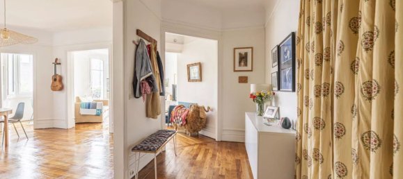 4 bedrooms Apartment in Paris, France No. 293276 5