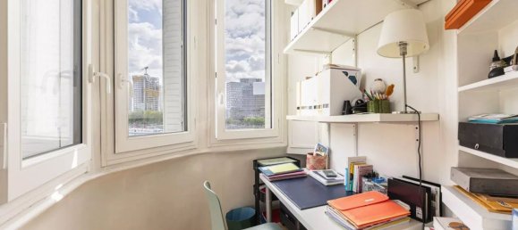 4 bedrooms Apartment in Paris, France No. 293276 6