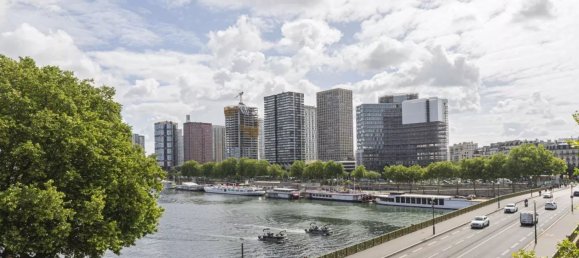 4 bedrooms Apartment in Paris, France No. 293276 15