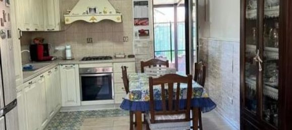 3 rooms Villa in Castel Volturno, Italy No. 236199 13