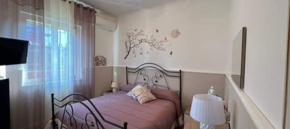 3 rooms Villa in Castel Volturno, Italy No. 236199 10