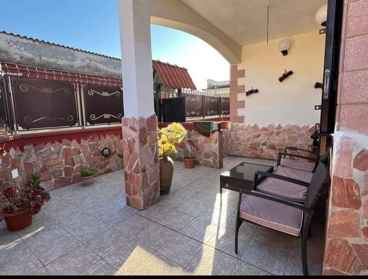 3 rooms Villa in Castel Volturno, Italy No. 236199