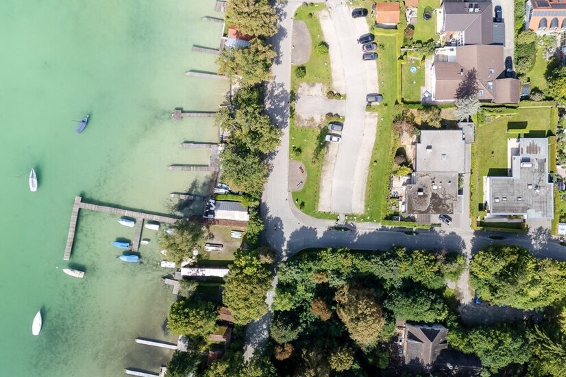 4-salle Bungalow à Starnberg, Germany No. 342856