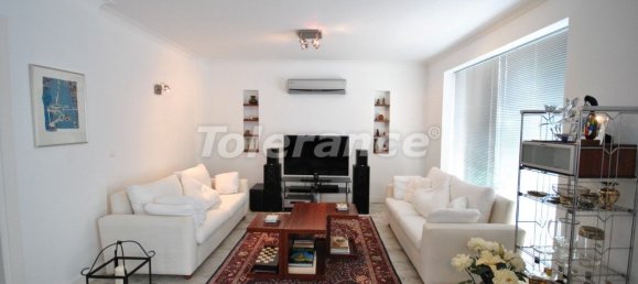 Villa 3+1 in Kemer, Turkey No. 18325 12