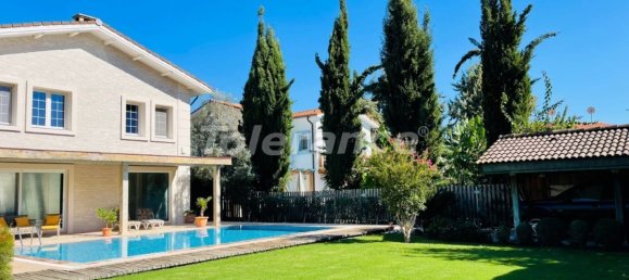 Villa 3+1 in Kemer, Turkey No. 18325 14