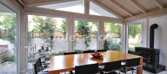 Villa 3+1 in Kemer, Turkey No. 18325 7