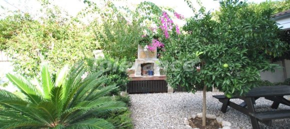 Villa 3+1 in Kemer, Turkey No. 18325 2