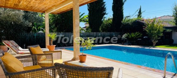 Villa 3+1 in Kemer, Turkey No. 18325 3