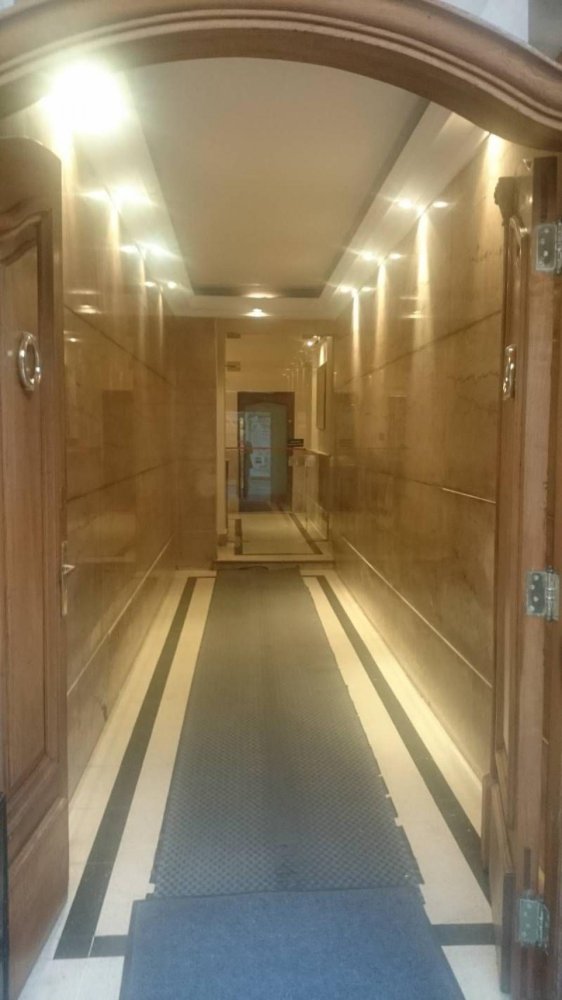  مكتب في Buenos Aires, Argentina 45متر مربع رقم 108572