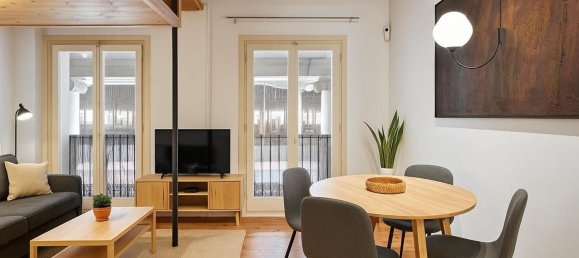 1 bedroom Apartment in Ciutat Vella, Spain No. 137091 11