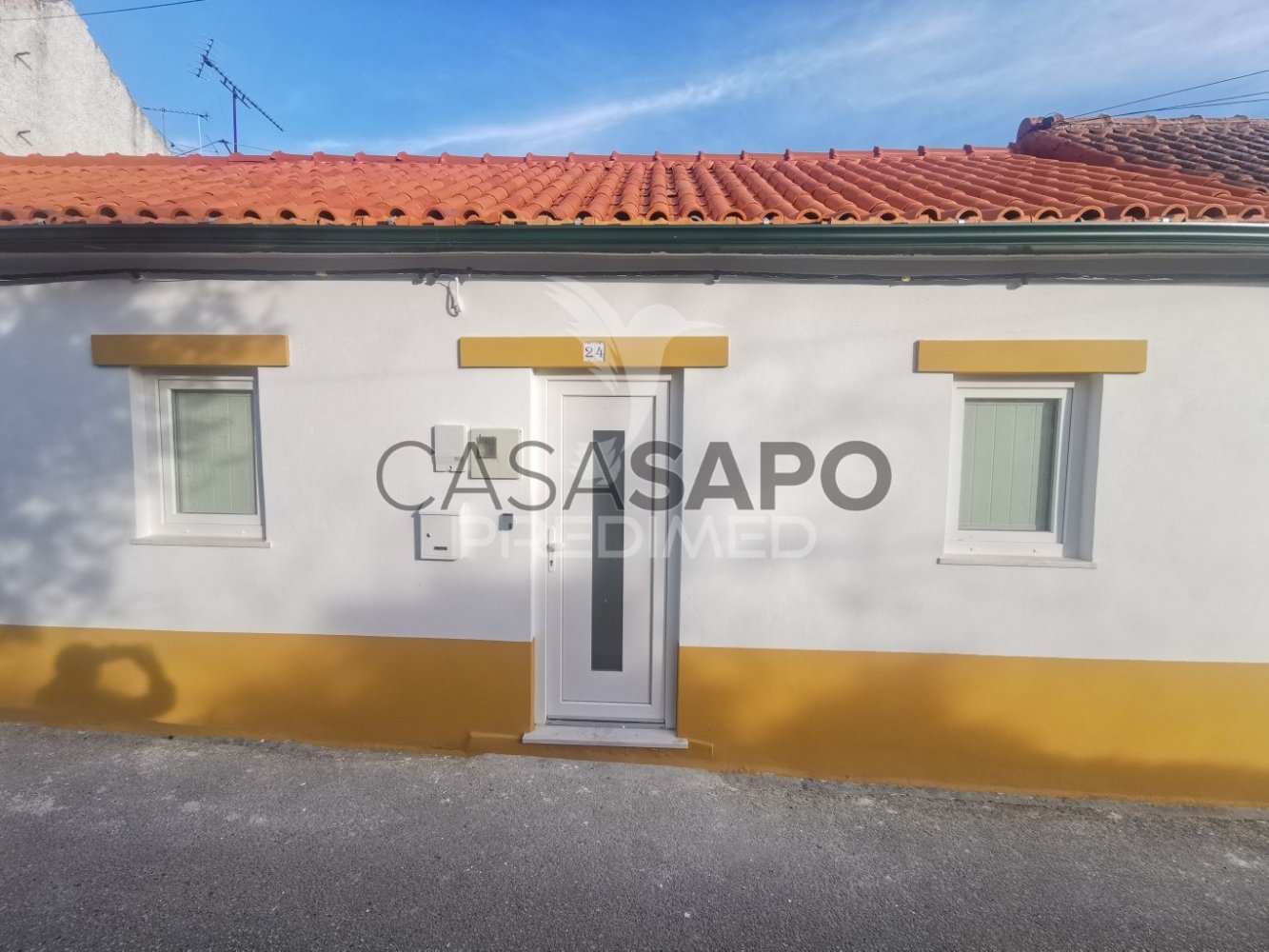 3 bedrooms House in Tomar, Portugal No. 344973