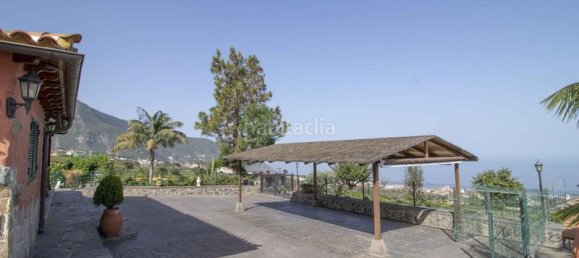 3 bedrooms House in Los Realejos, Spain No. 60091 33