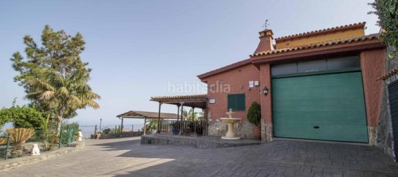 3 bedrooms House in Los Realejos, Spain No. 60091 17