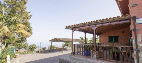 3 bedrooms House in Los Realejos, Spain No. 60091 16