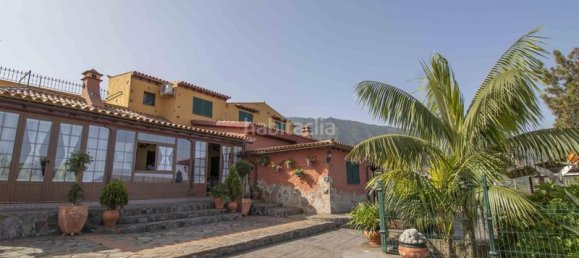 3 bedrooms House in Los Realejos, Spain No. 60091 63
