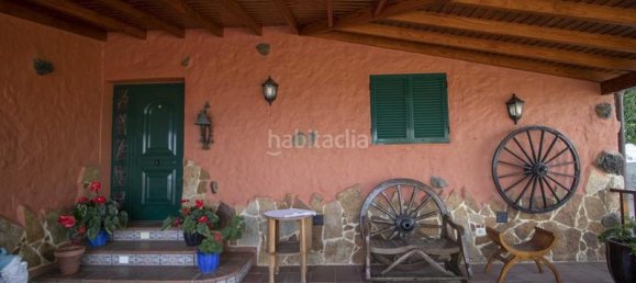 3 bedrooms House in Los Realejos, Spain No. 60091 12