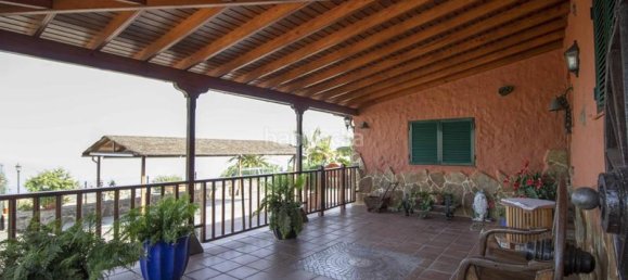 3 bedrooms House in Los Realejos, Spain No. 60091 23